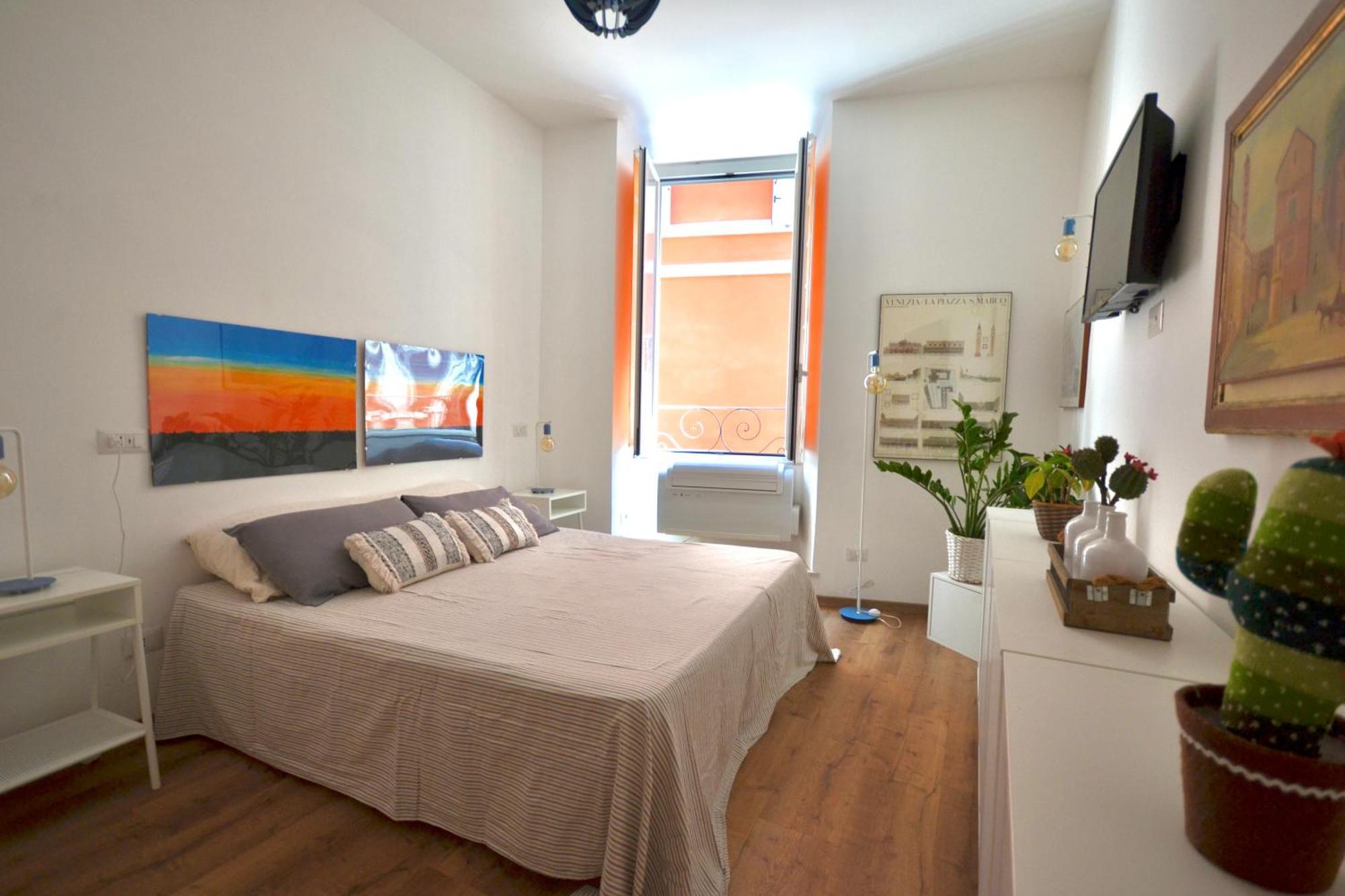 Casa Crispi By Hili Apartman Róma Kültér fotó